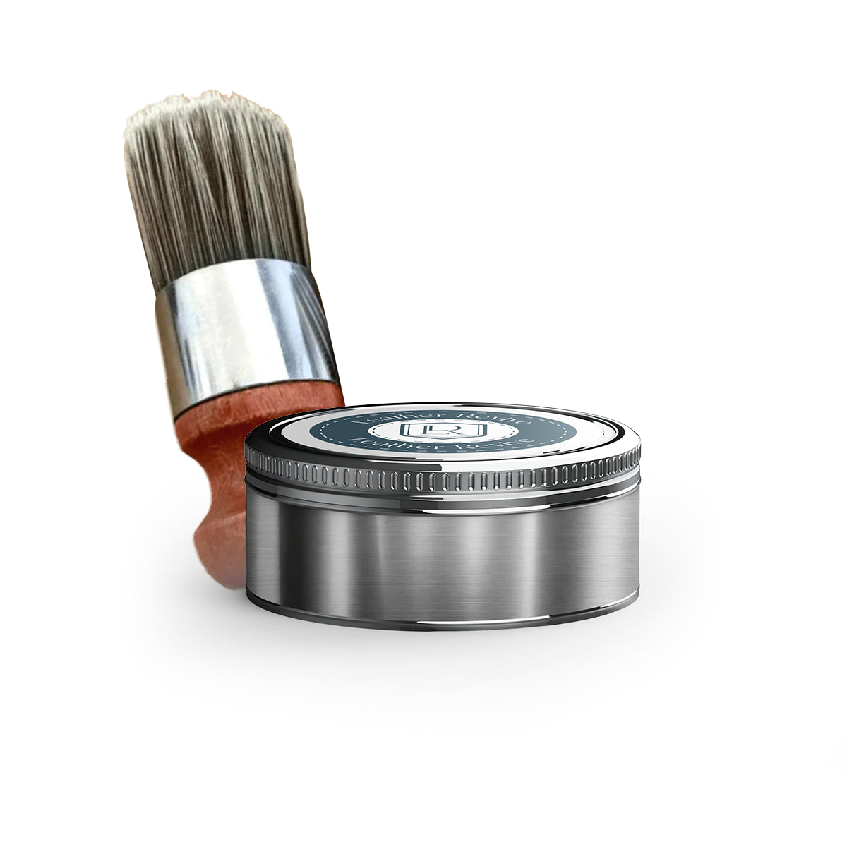 Revive Balm & Brush